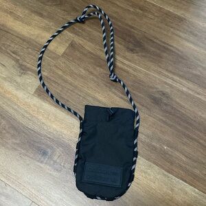 Adidas small crossbody pouch